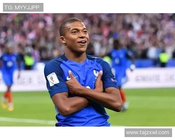 未来足坛新星崛起下批足球巨星名单全揭秘