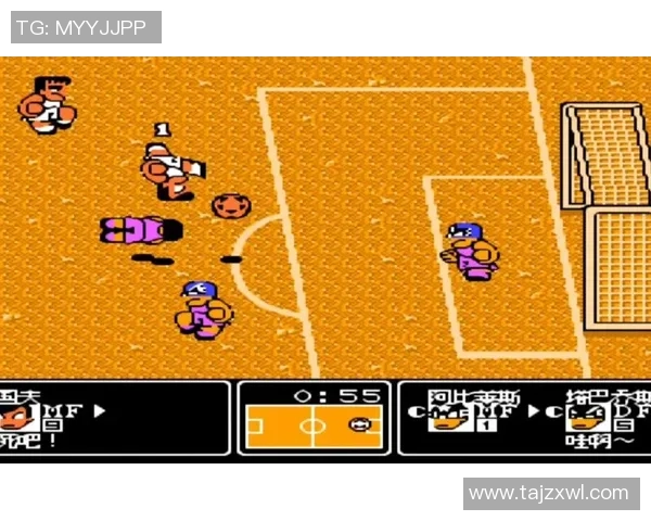 热血足球中那些独一无二的球星们如何定义足球传奇的辉煌历程