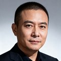 北京某大型系统集成商项目总监的头像照片